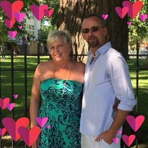 Meet your Posher, Teresa